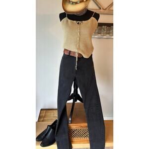 LEVI’S 510 Low Waist Stretch Long & Lean Fit